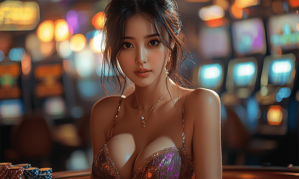violet